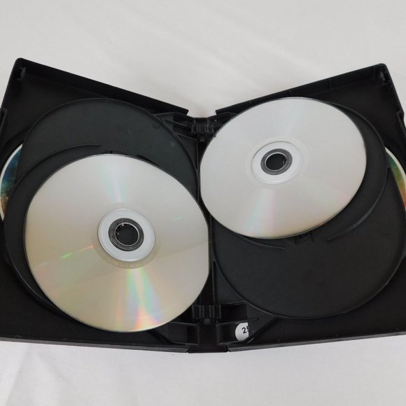 Miracles in Glory 6 CD set David Herzog Kathie Walters Julie Meyer Christian - Picture 6 of 8